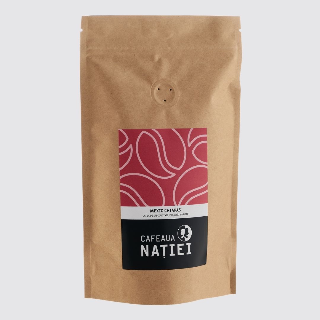 Cafea Mexic - Cafea de specialitate proaspăt prăjită - imagine 3