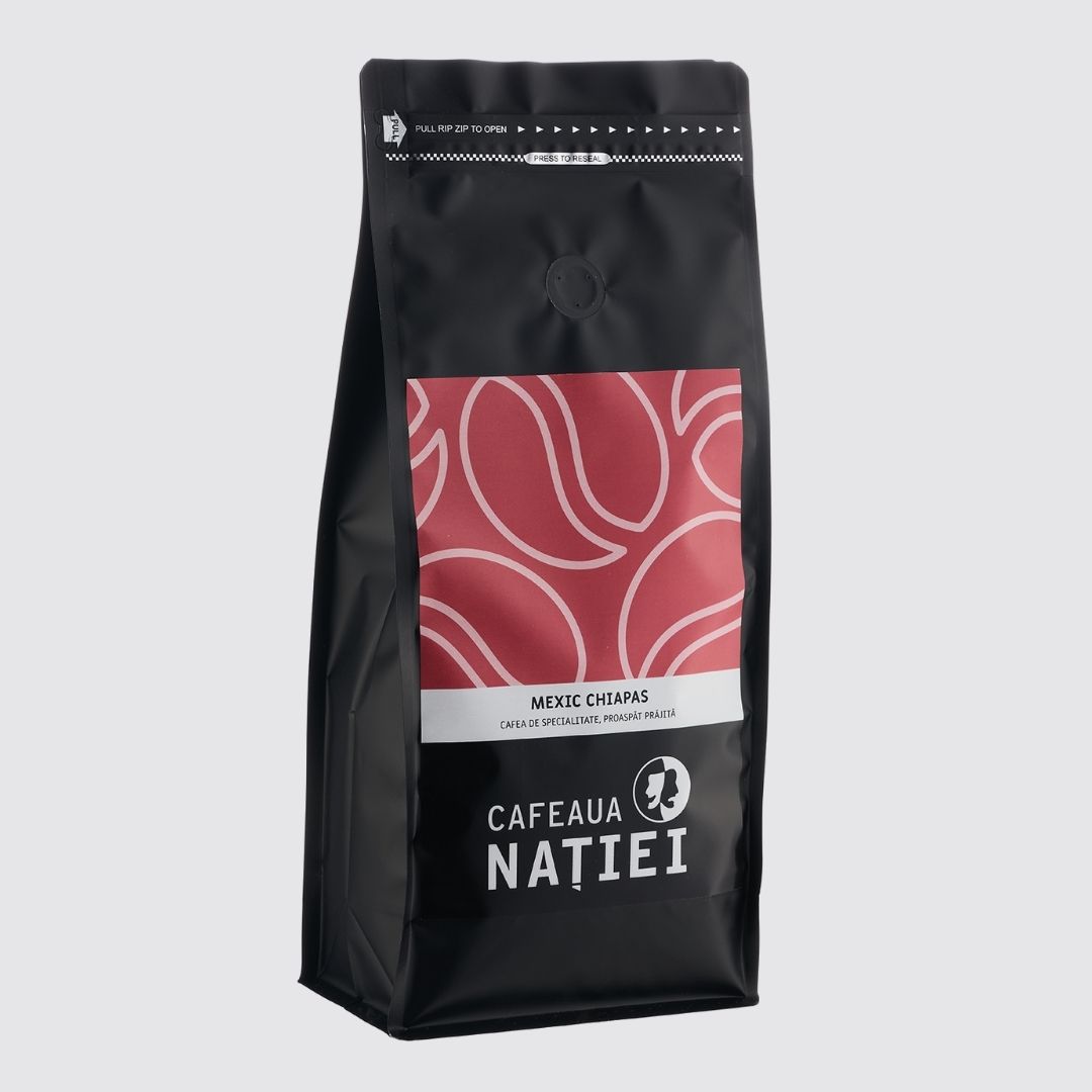 Cafea Mexic - Cafea de specialitate proaspăt prăjită - imagine 2