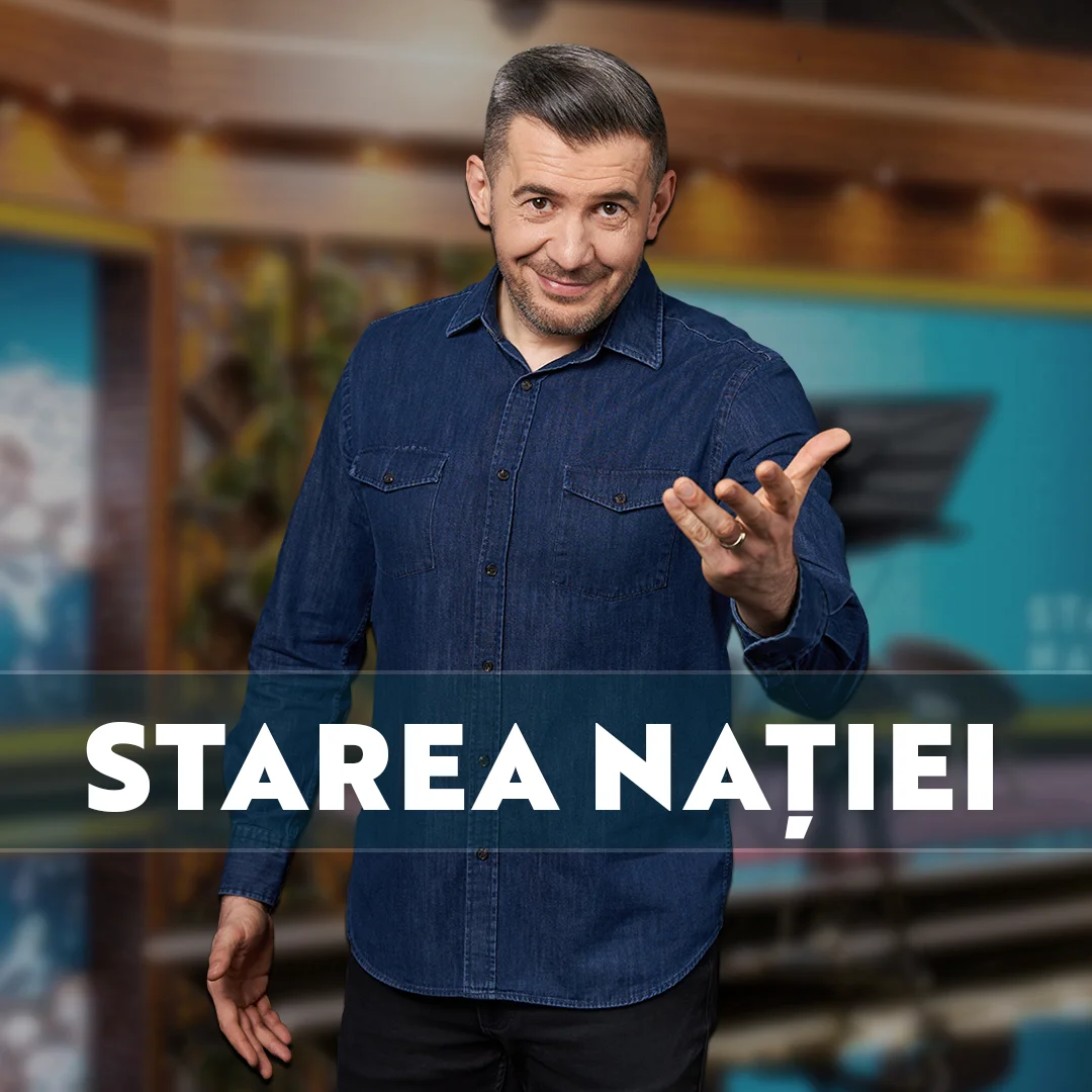 Starea Nației
