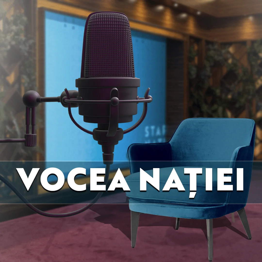Vocea Nației