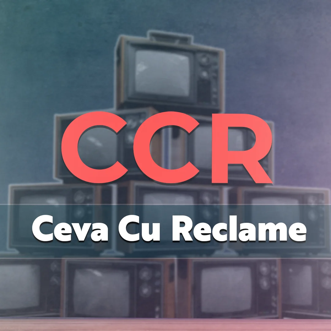 CCR
