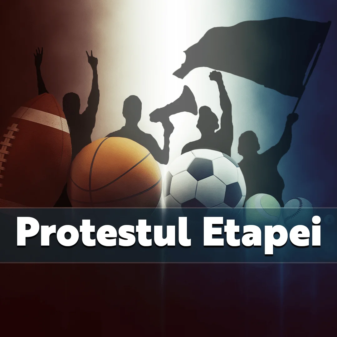 Protestul Etapei
