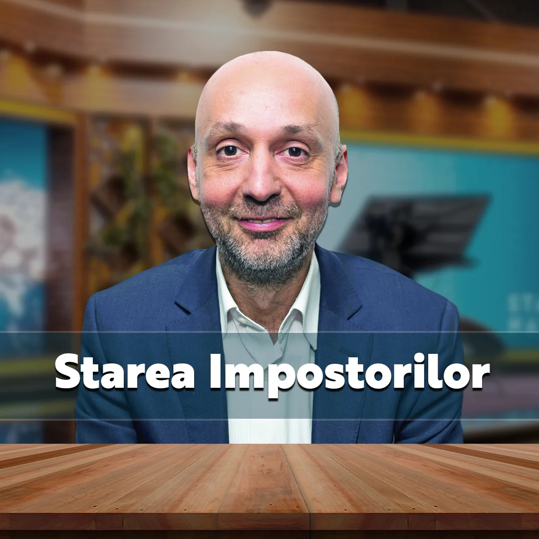 Starea Impostorilor