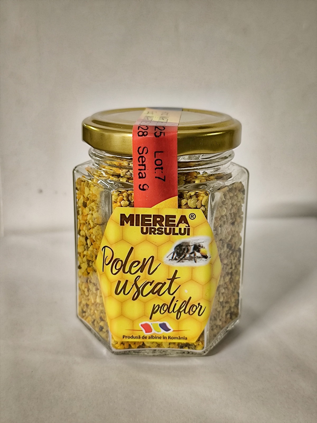 Polen crud - Granule 110g
