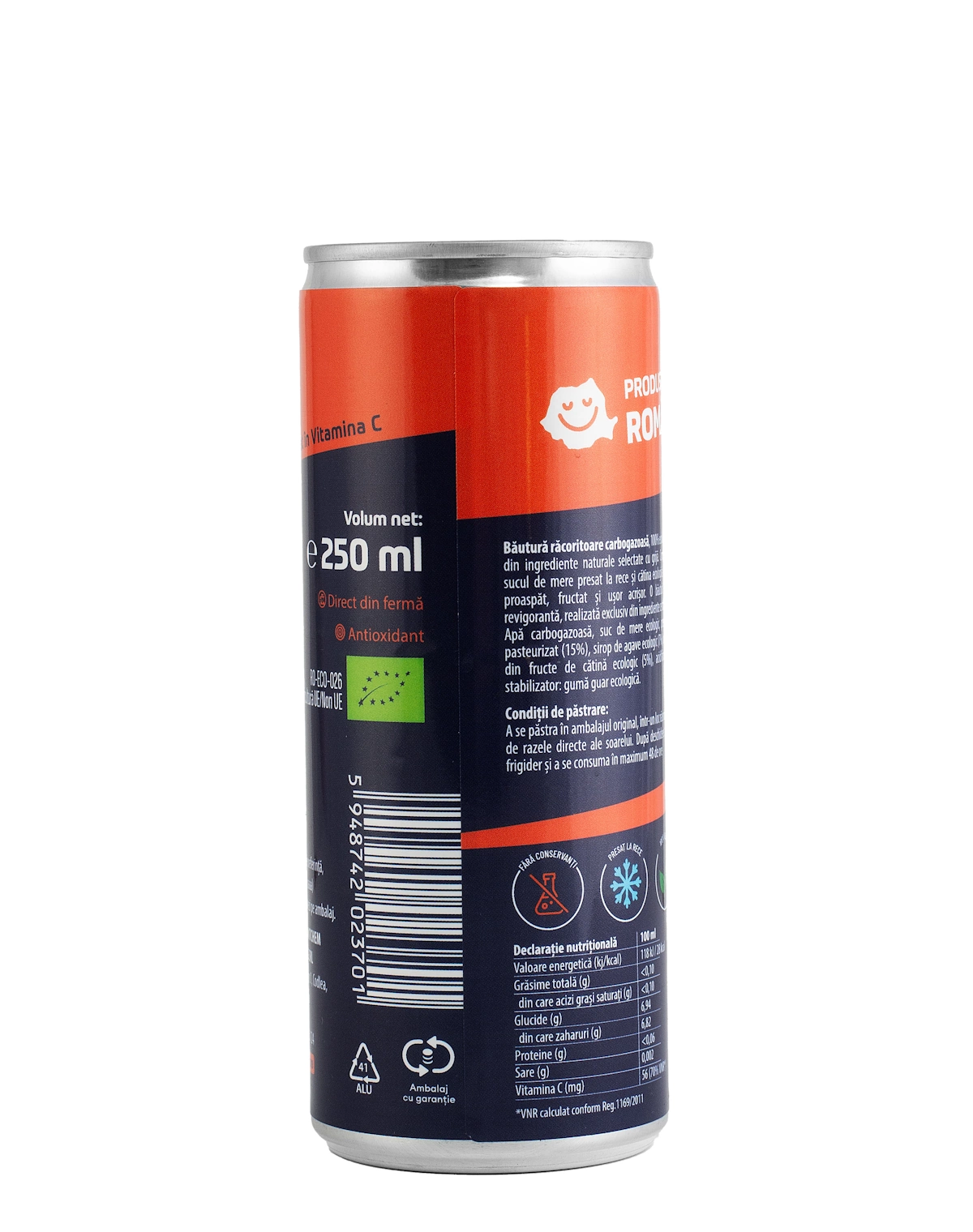 Doza Catina si mere 250ml F02