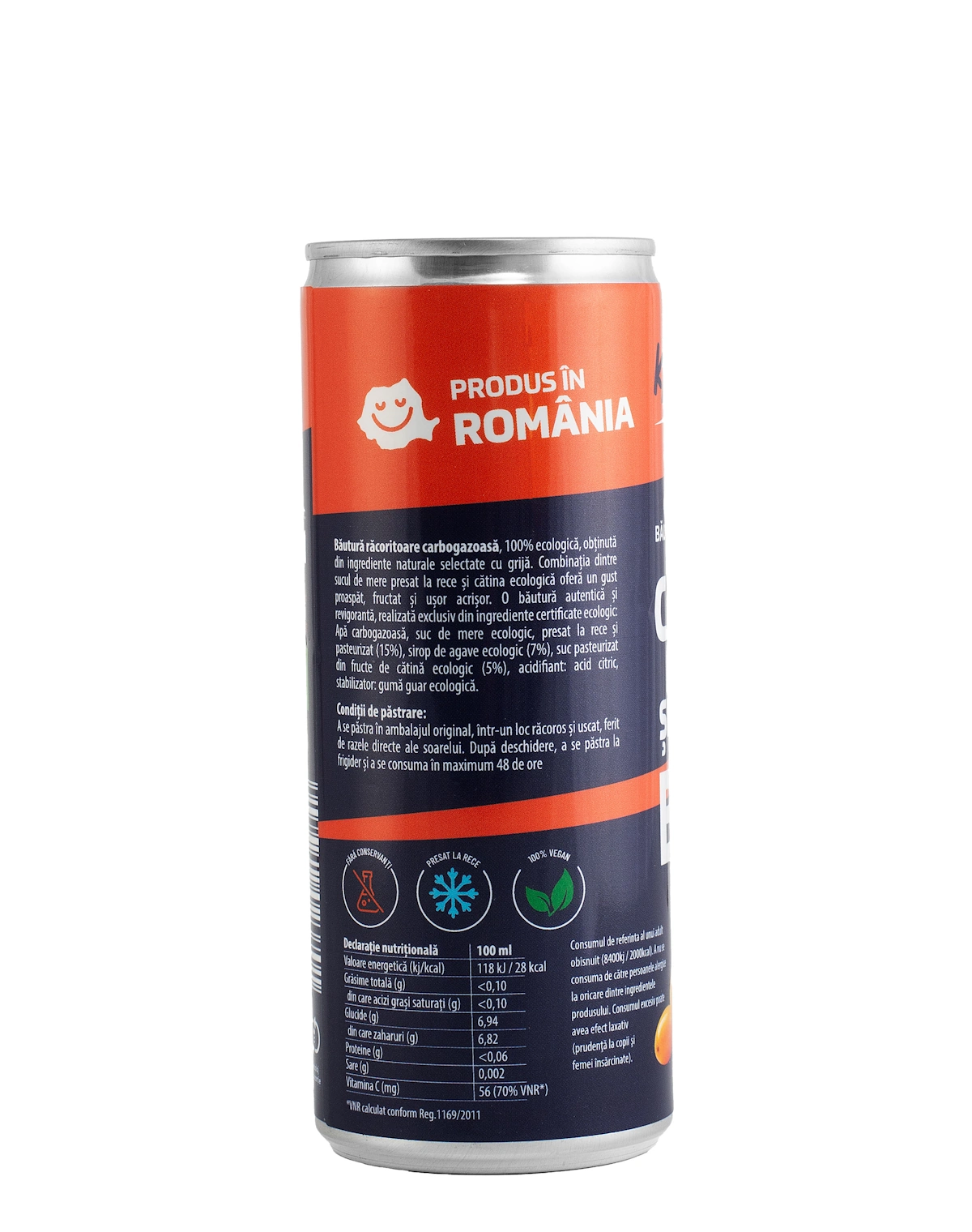 Doza Catina si mere 250ml F03