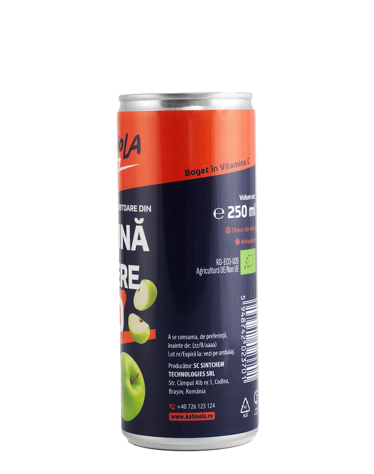 Doza Catina si mere 250ml F04