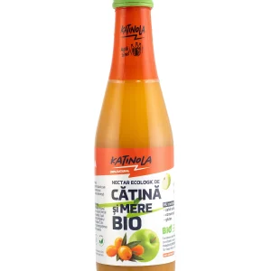 suc de catina si mere nectar Katinola 250ml-F01