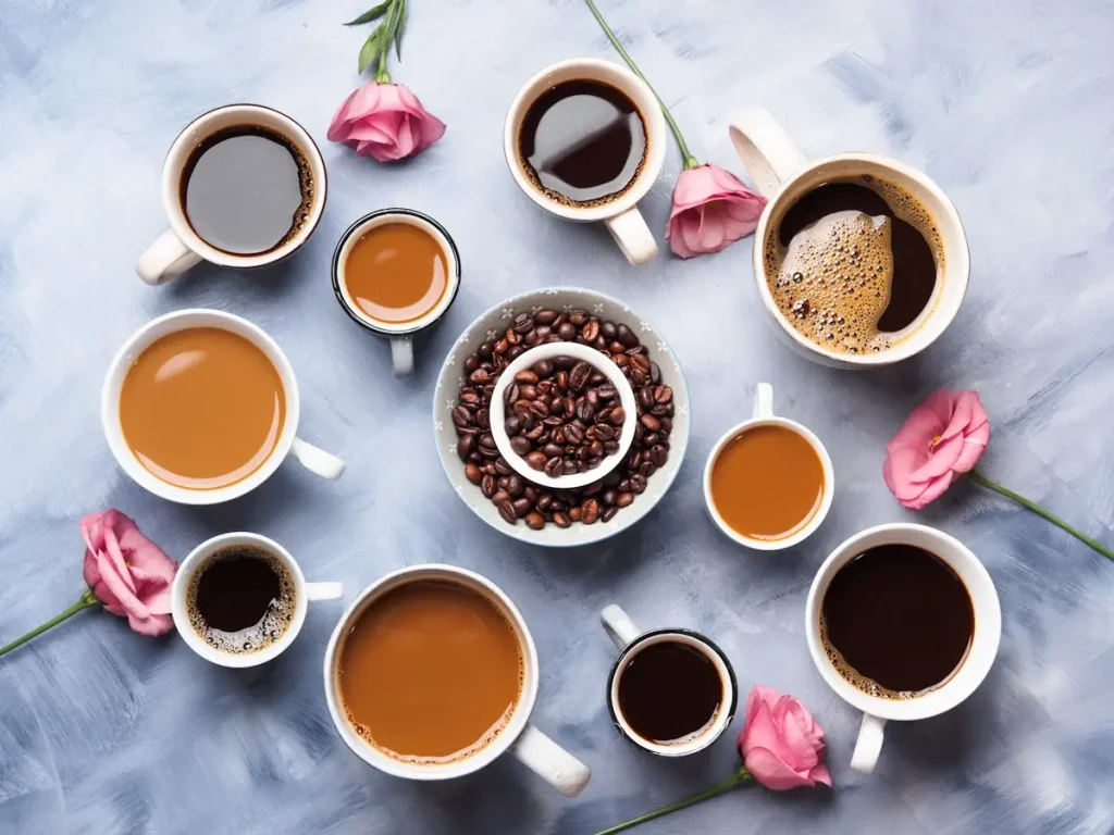 Ce înseamnă scorul SCA la cafeaua de specialitate?
